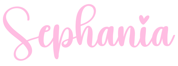 Sephania Clothing